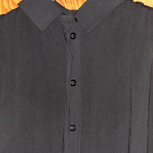 Perfect Work Dress, Collar & Button-down - Picture 2 of 4